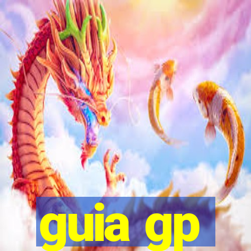 guia gp